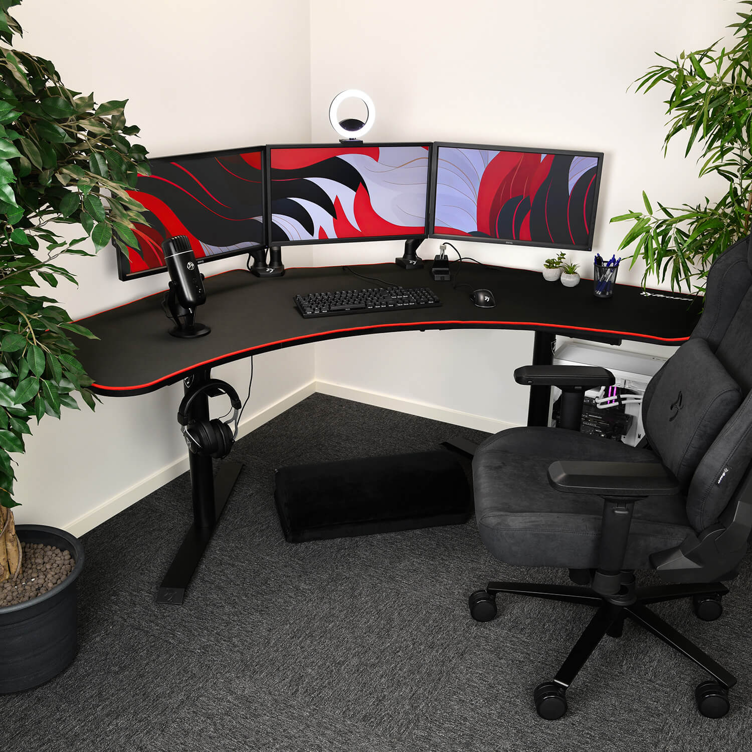 Arena Angelo Mousepad