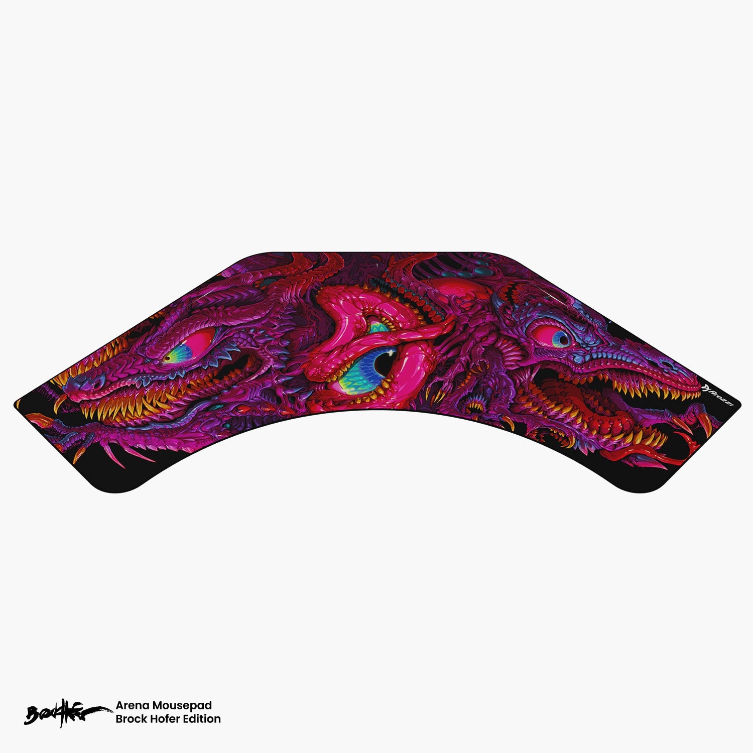 Arena Angelo Mousepad
