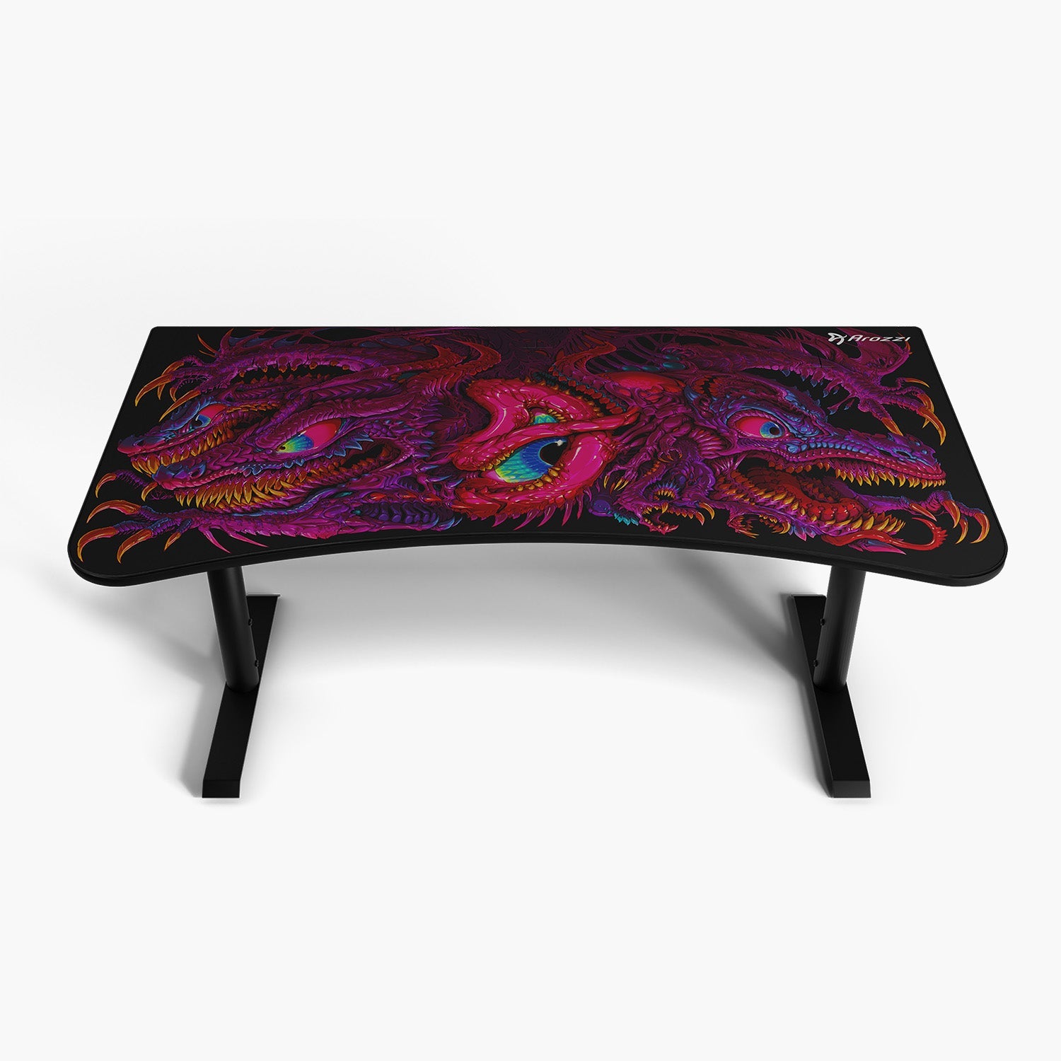 Arena Gaming Desk - Grande