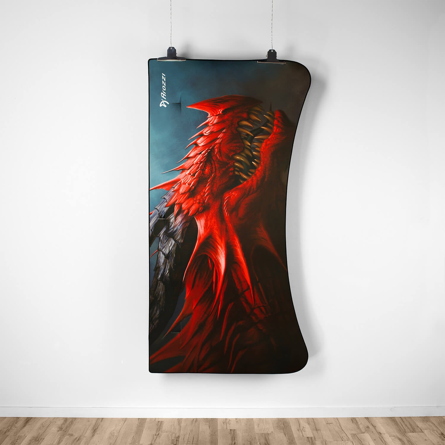 Tapis de souris Arena