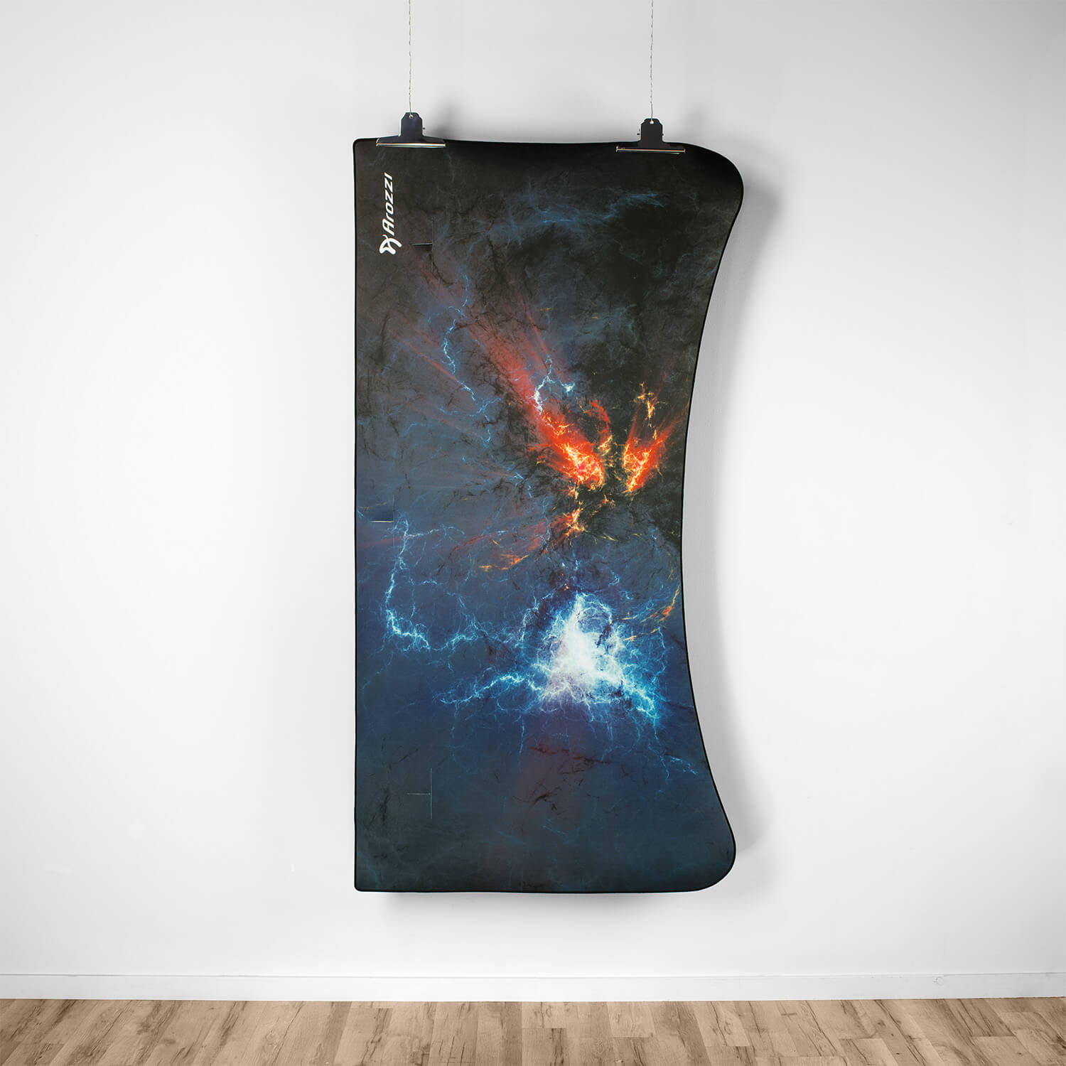 Tapis de souris Arena
