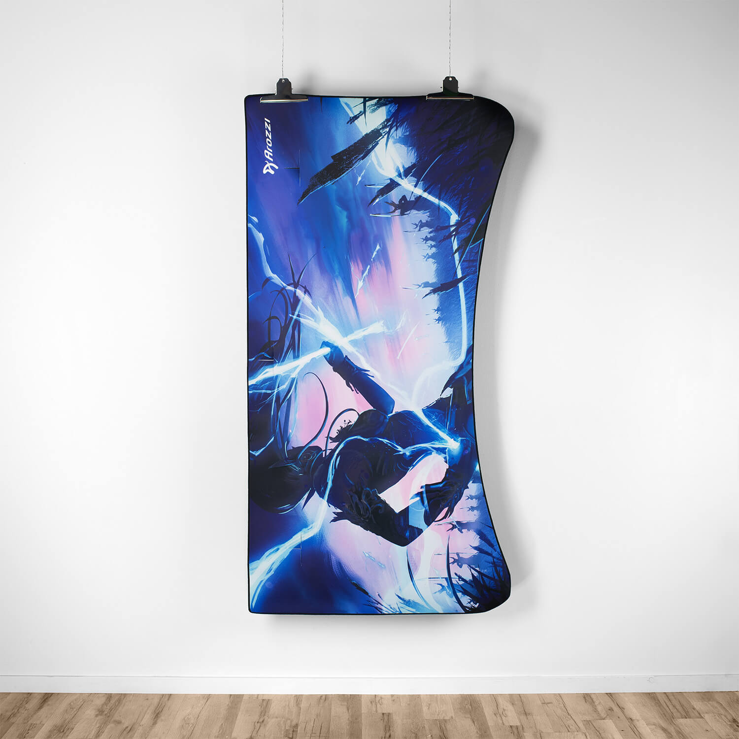 Tapis de souris Arena