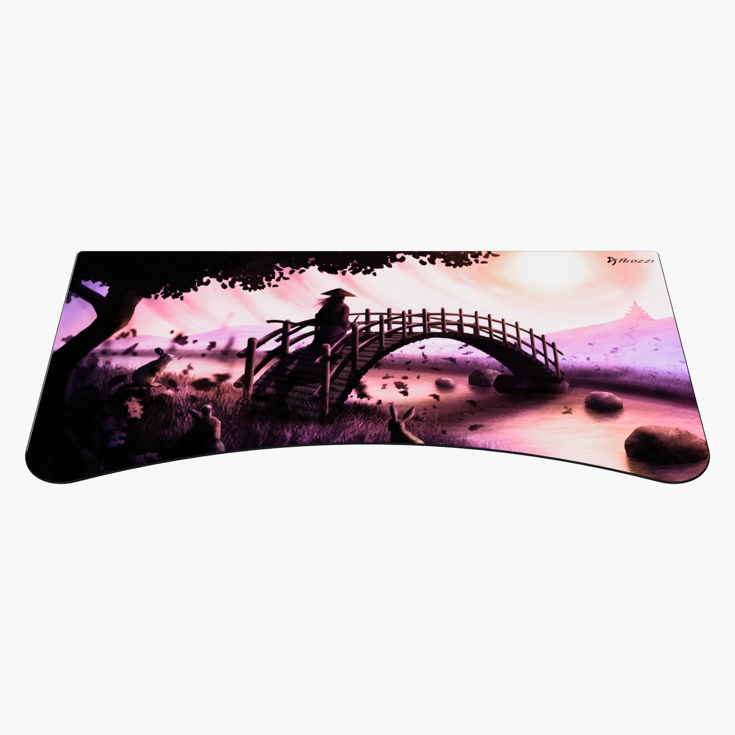 Tapis de souris Arena