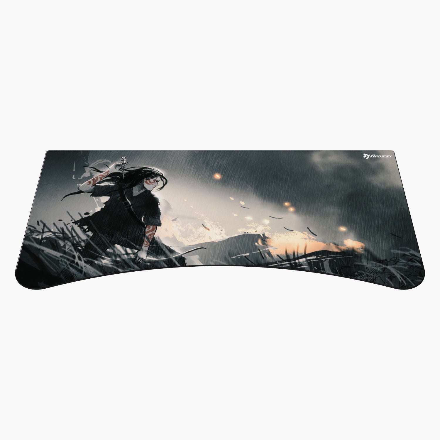 Tapis de souris Arena