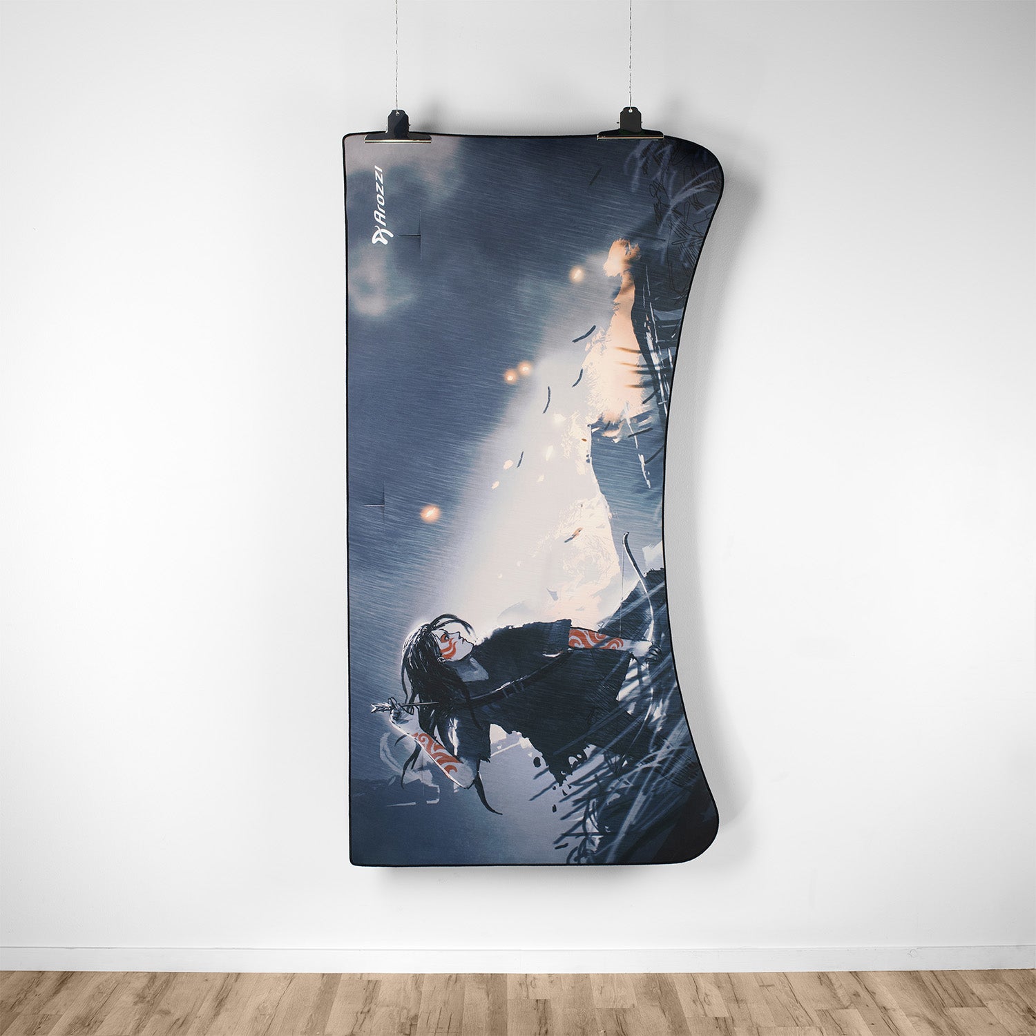 Tapis de souris Arena