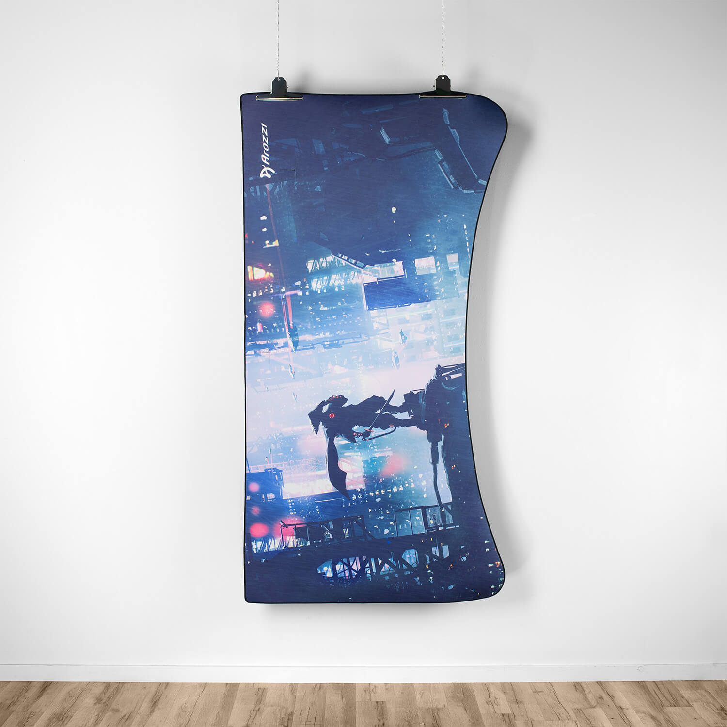 Tapis de souris Arena