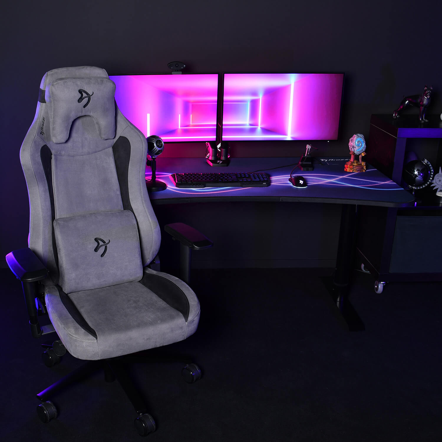 Tapis de souris Arena