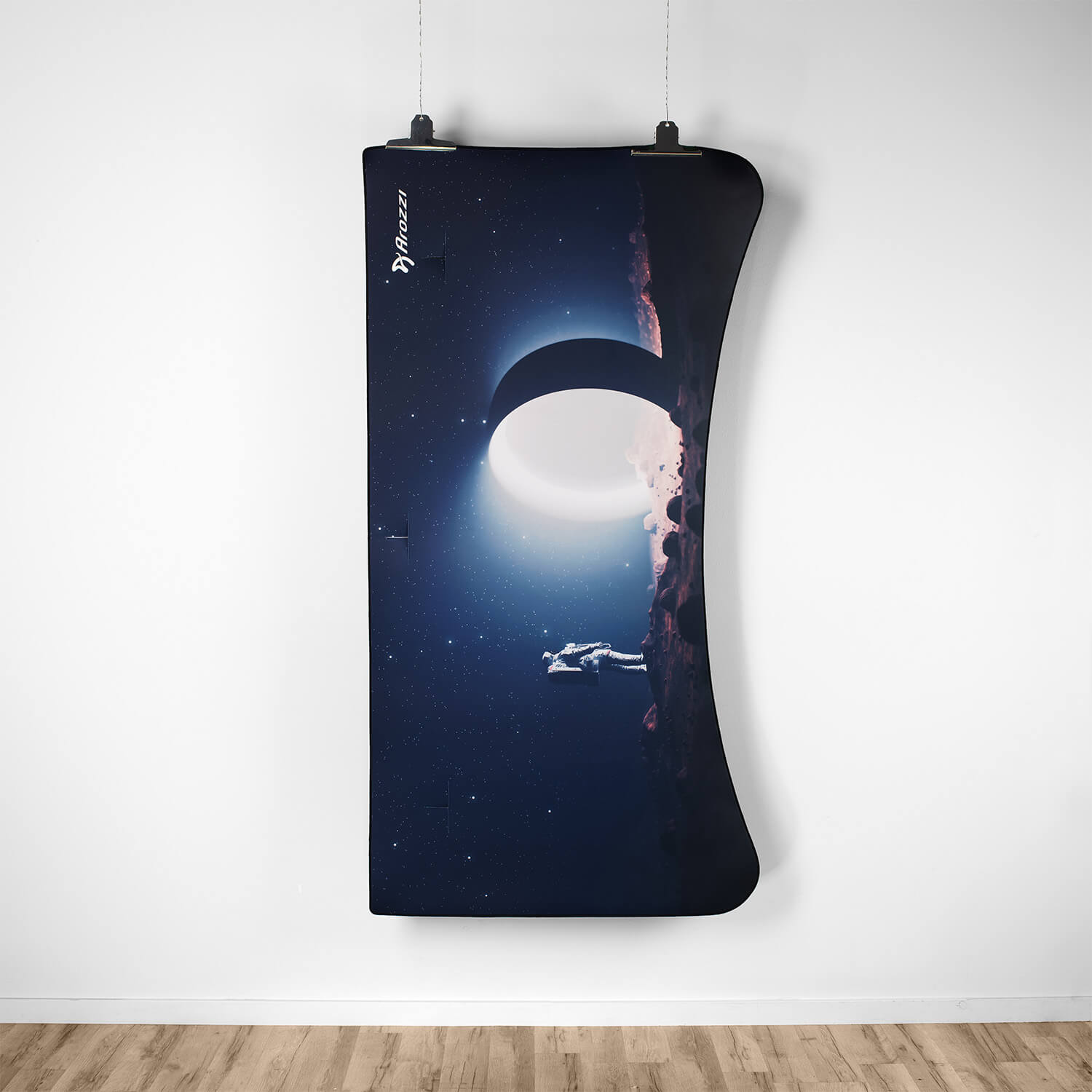 Tapis de souris Arena