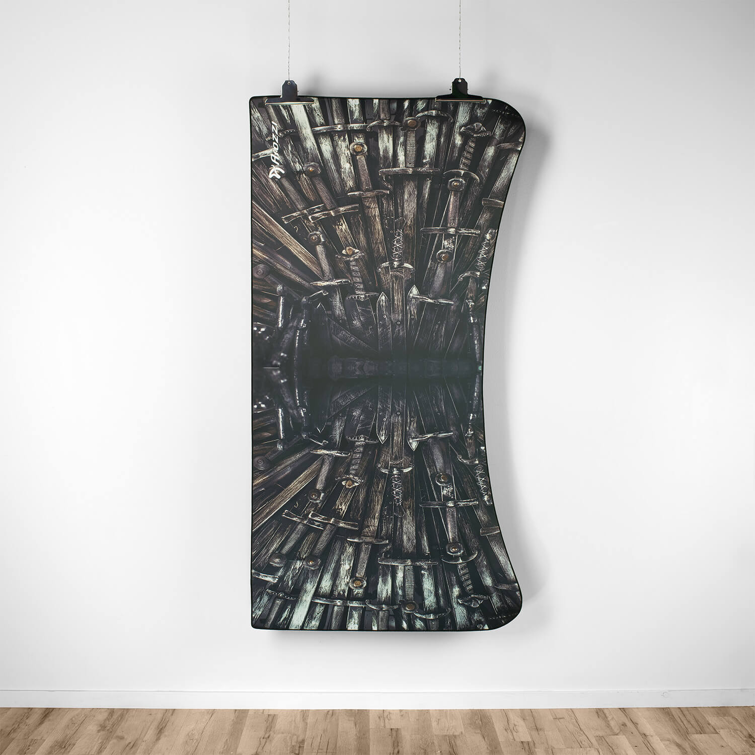 Tapis de souris Arena