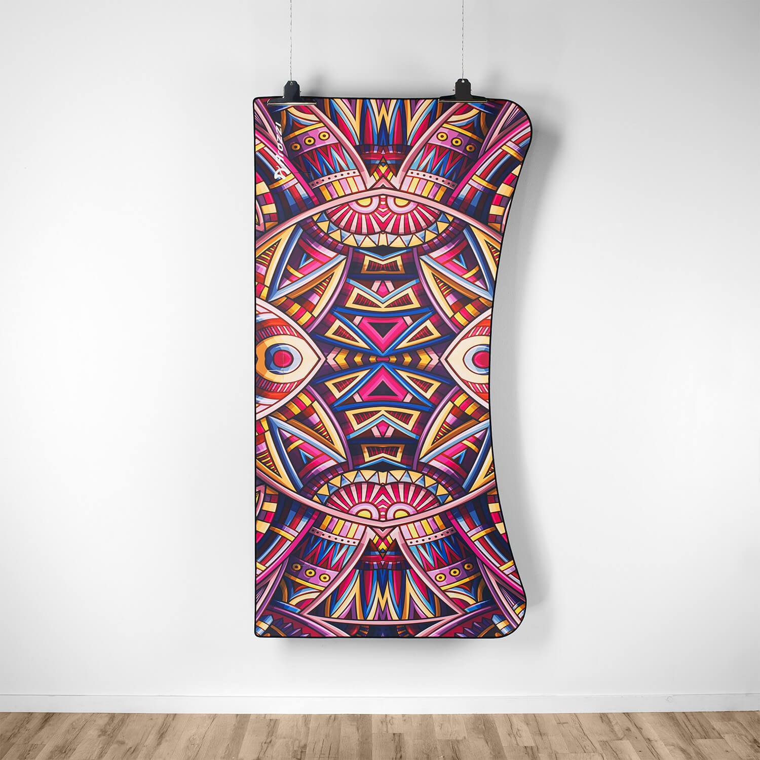 Tapis de souris Arena