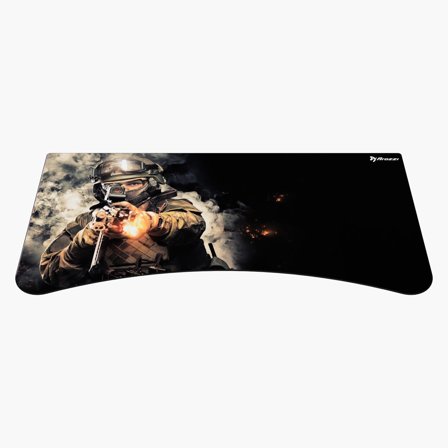 Tapis de souris Arena