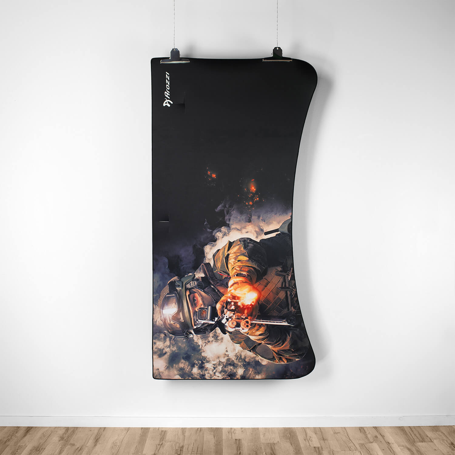 Tapis de souris Arena