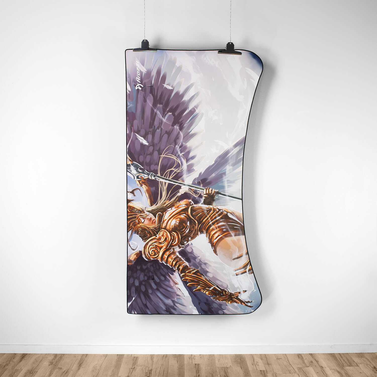 Tapis de souris Arena