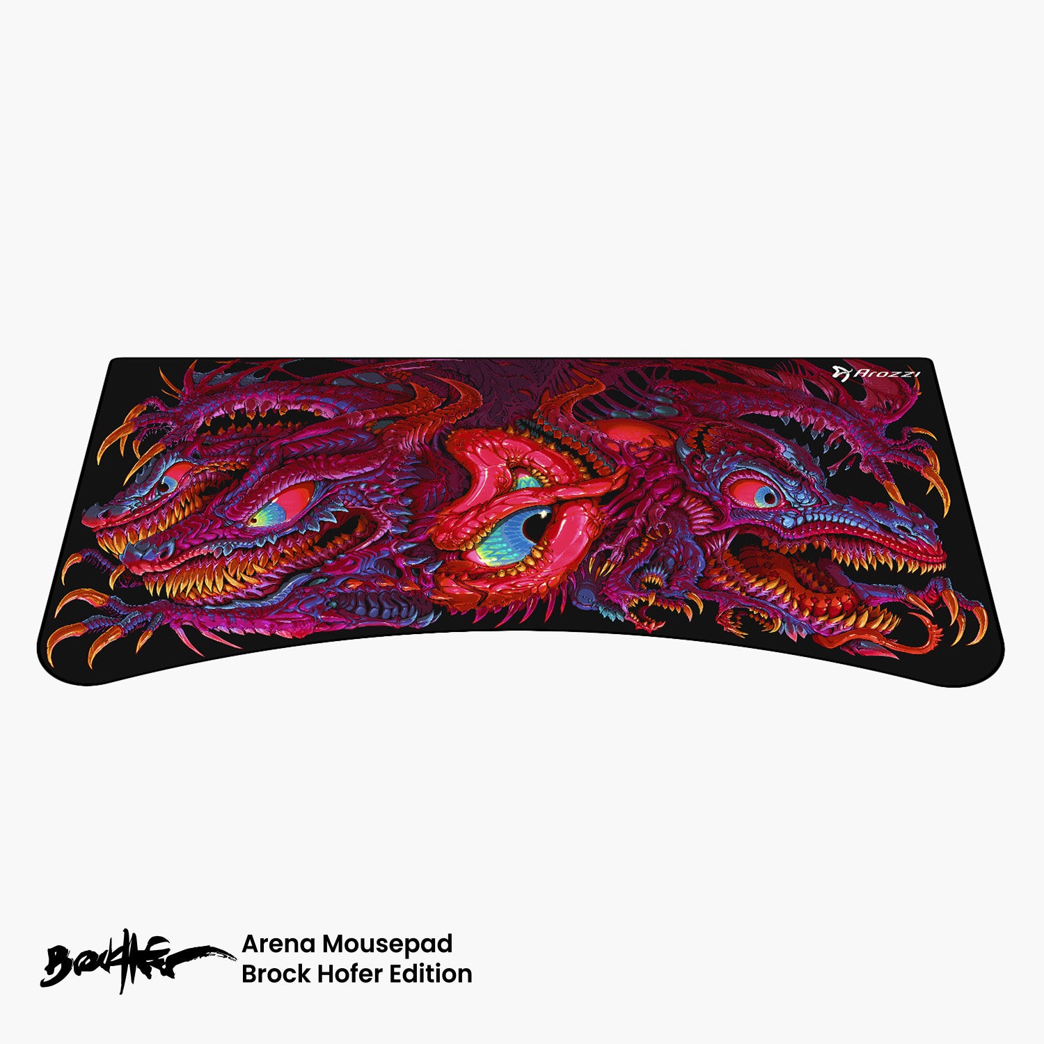 Tapis de souris Arena