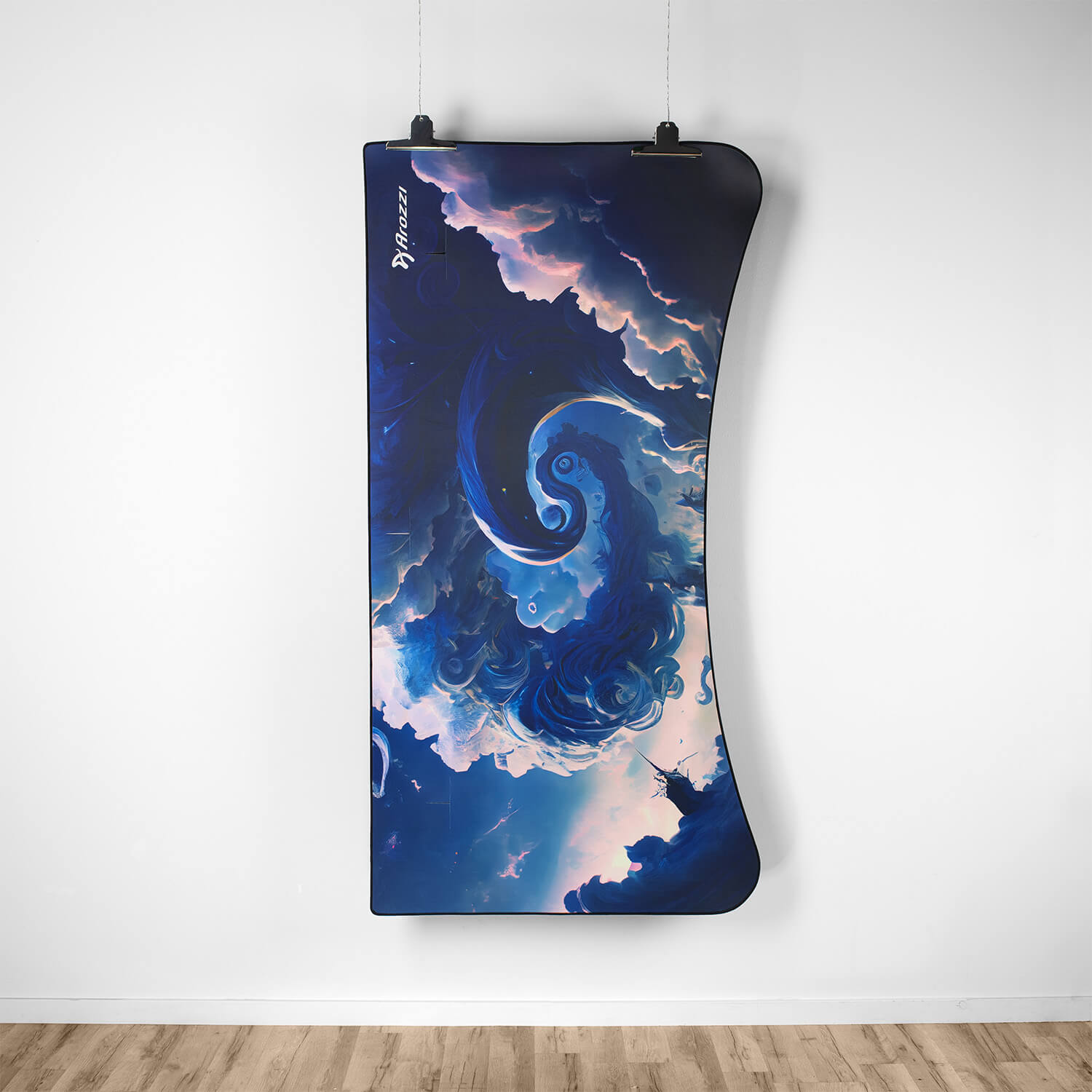 Tapis de souris Arena