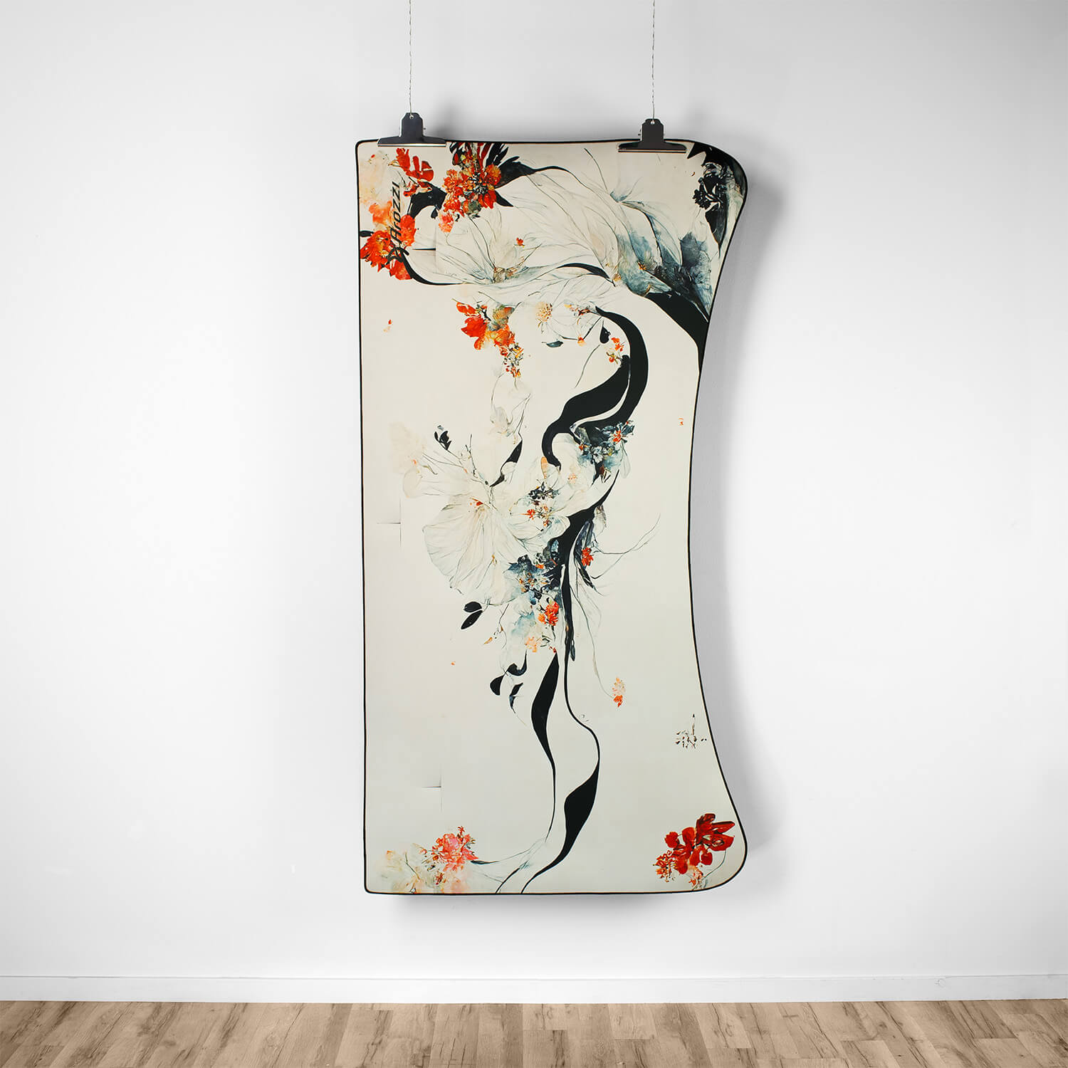 Tapis de souris Arena