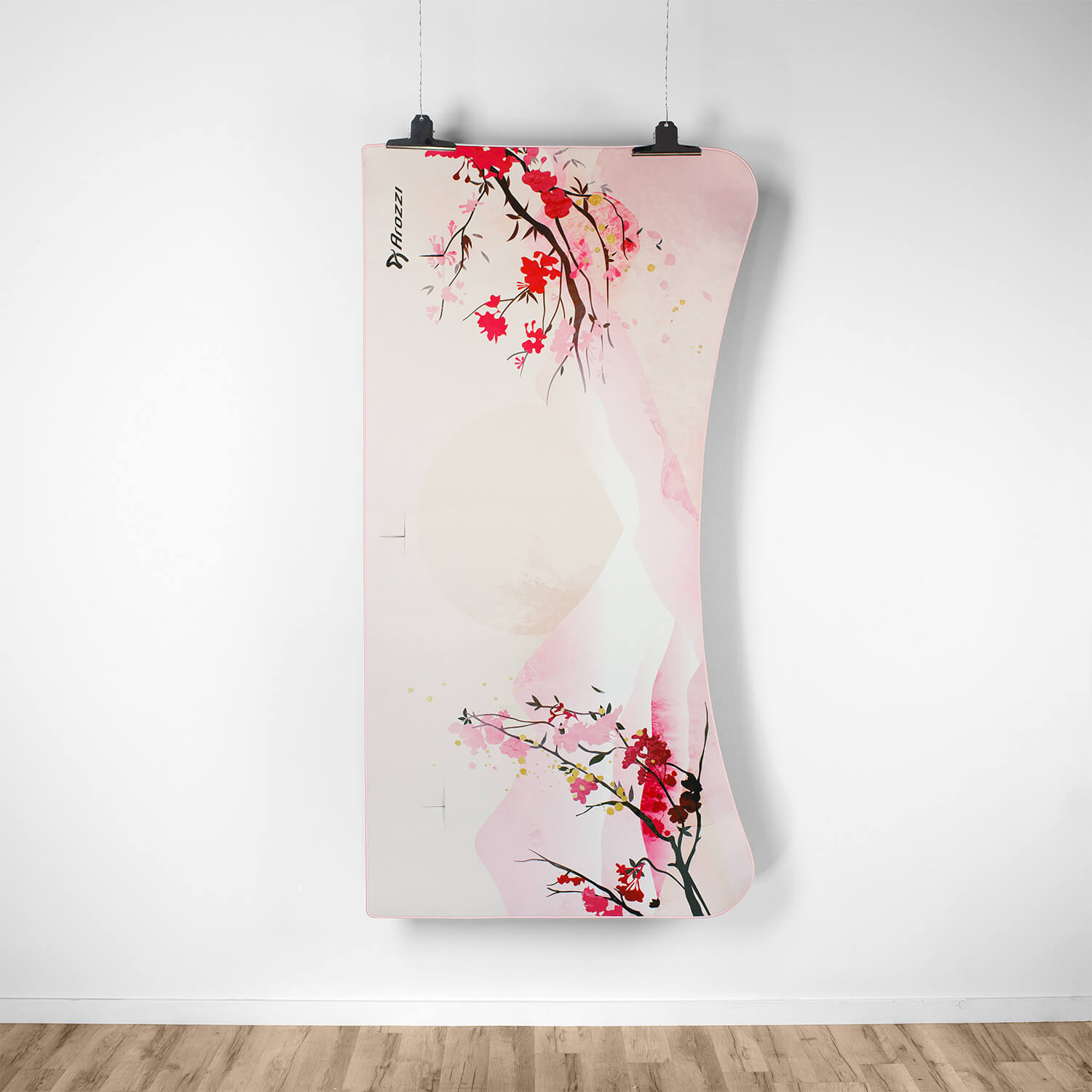 Tapis de souris Arena