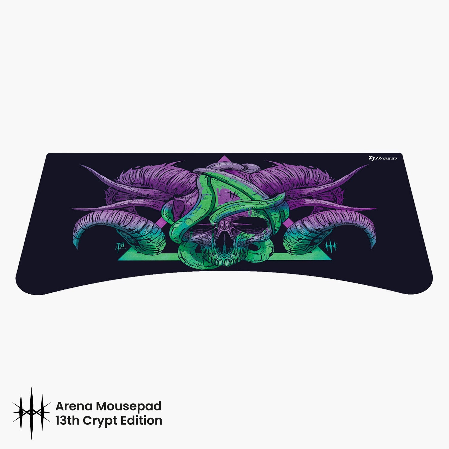 Tapis de souris Arena