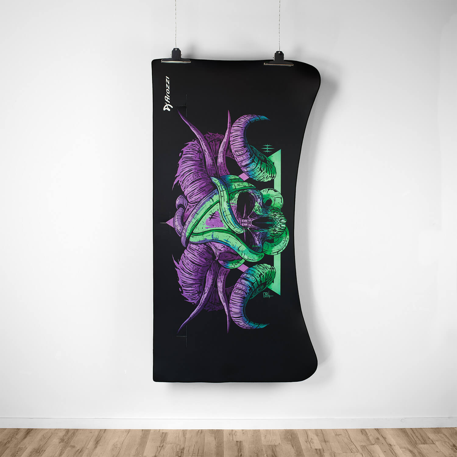 Tapis de souris Arena