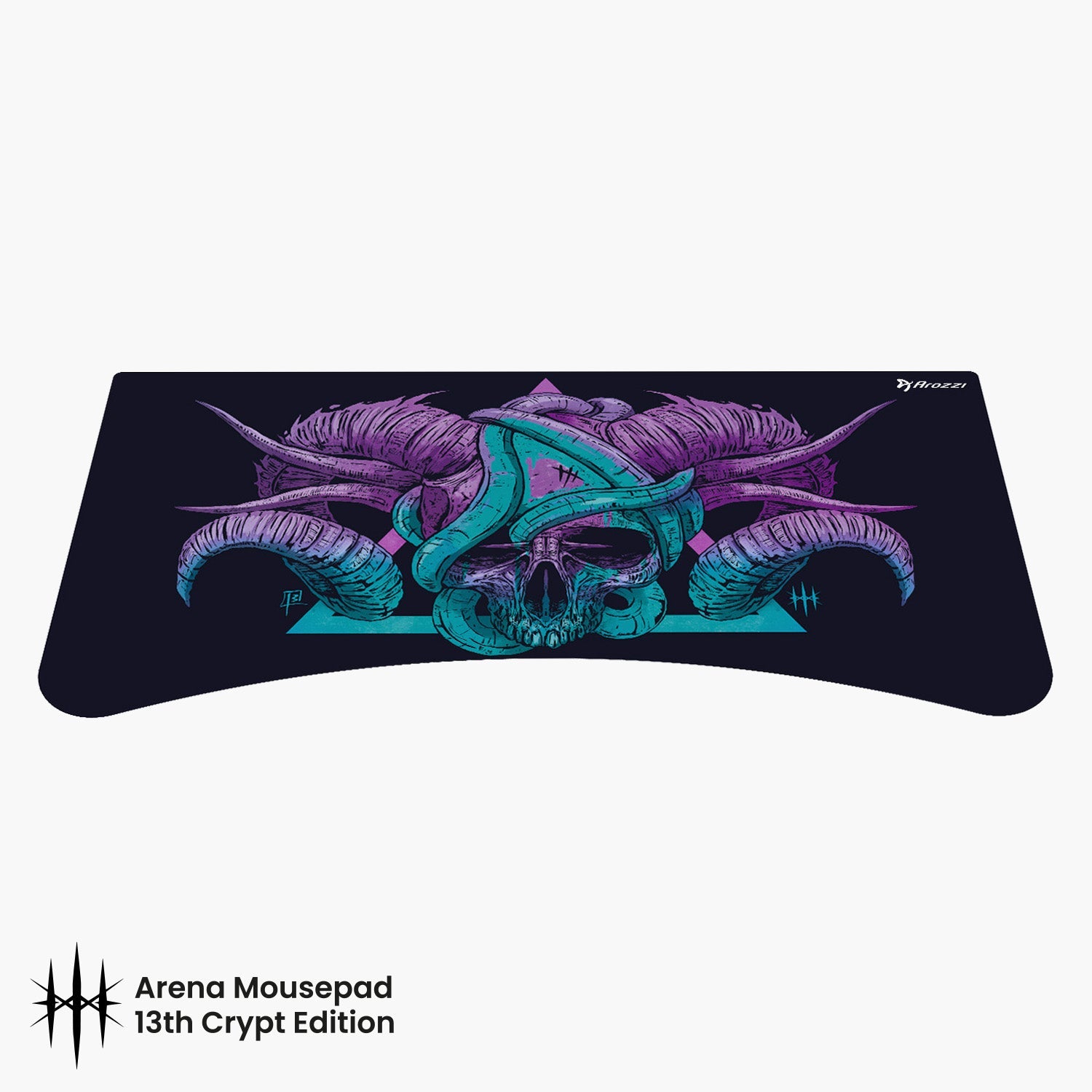 Tapis de souris Arena