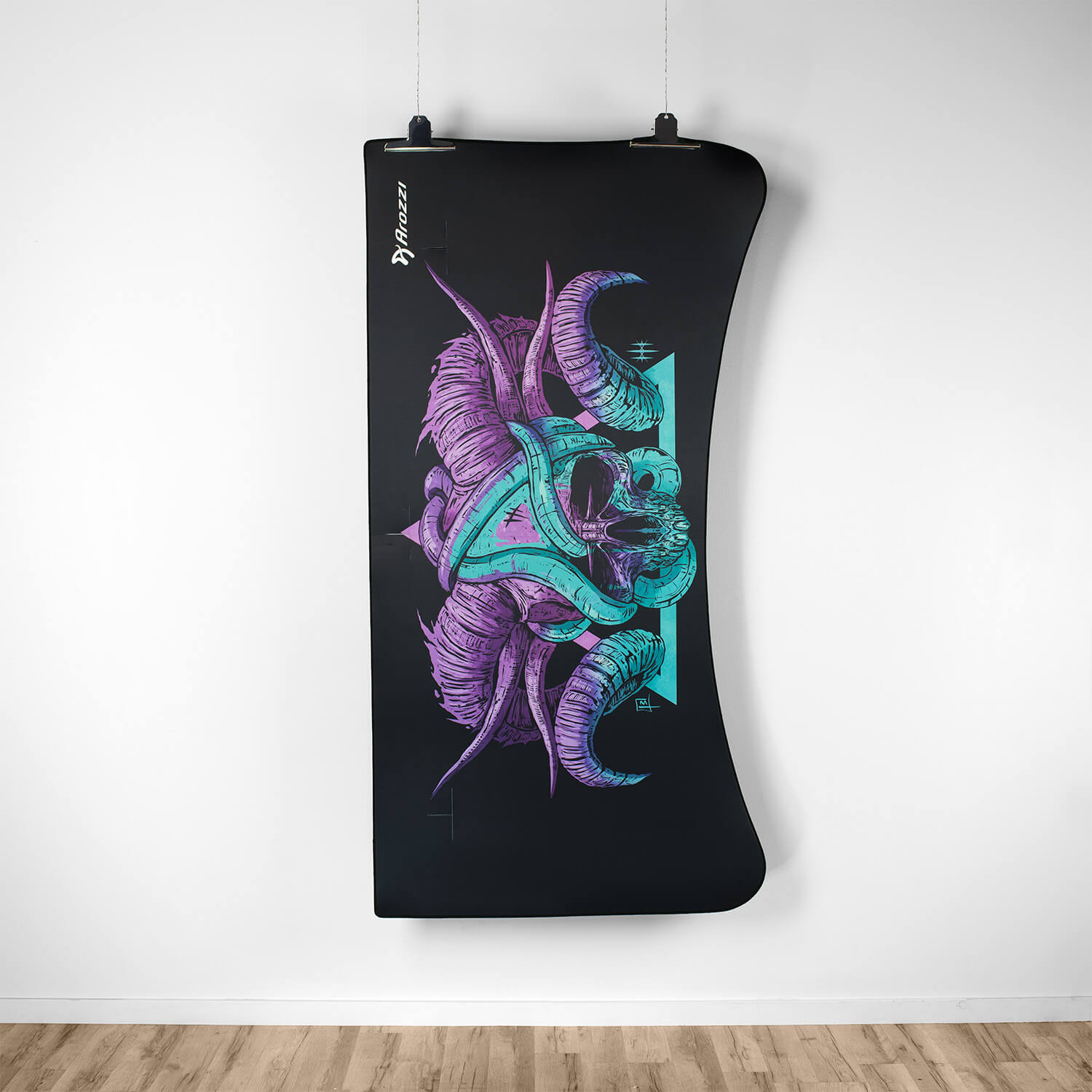 Tapis de souris Arena