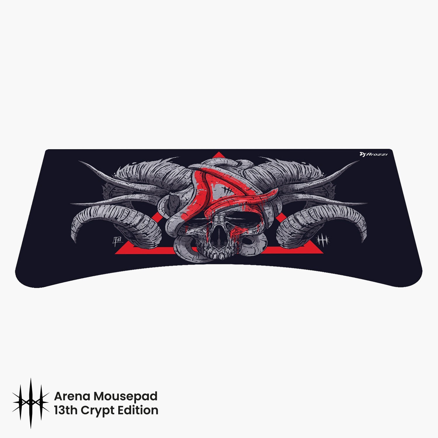 Tapis de souris Arena