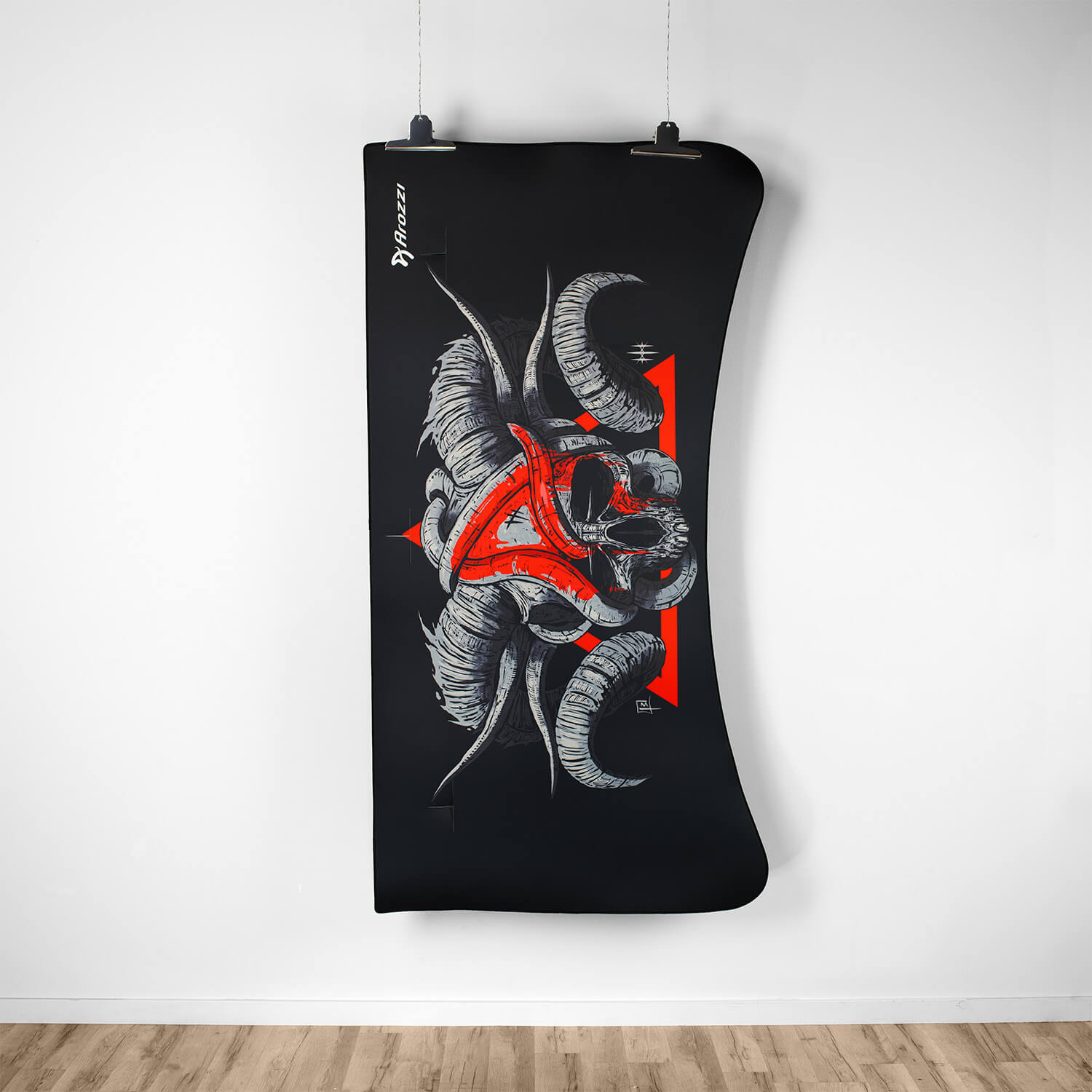 Tapis de souris Arena