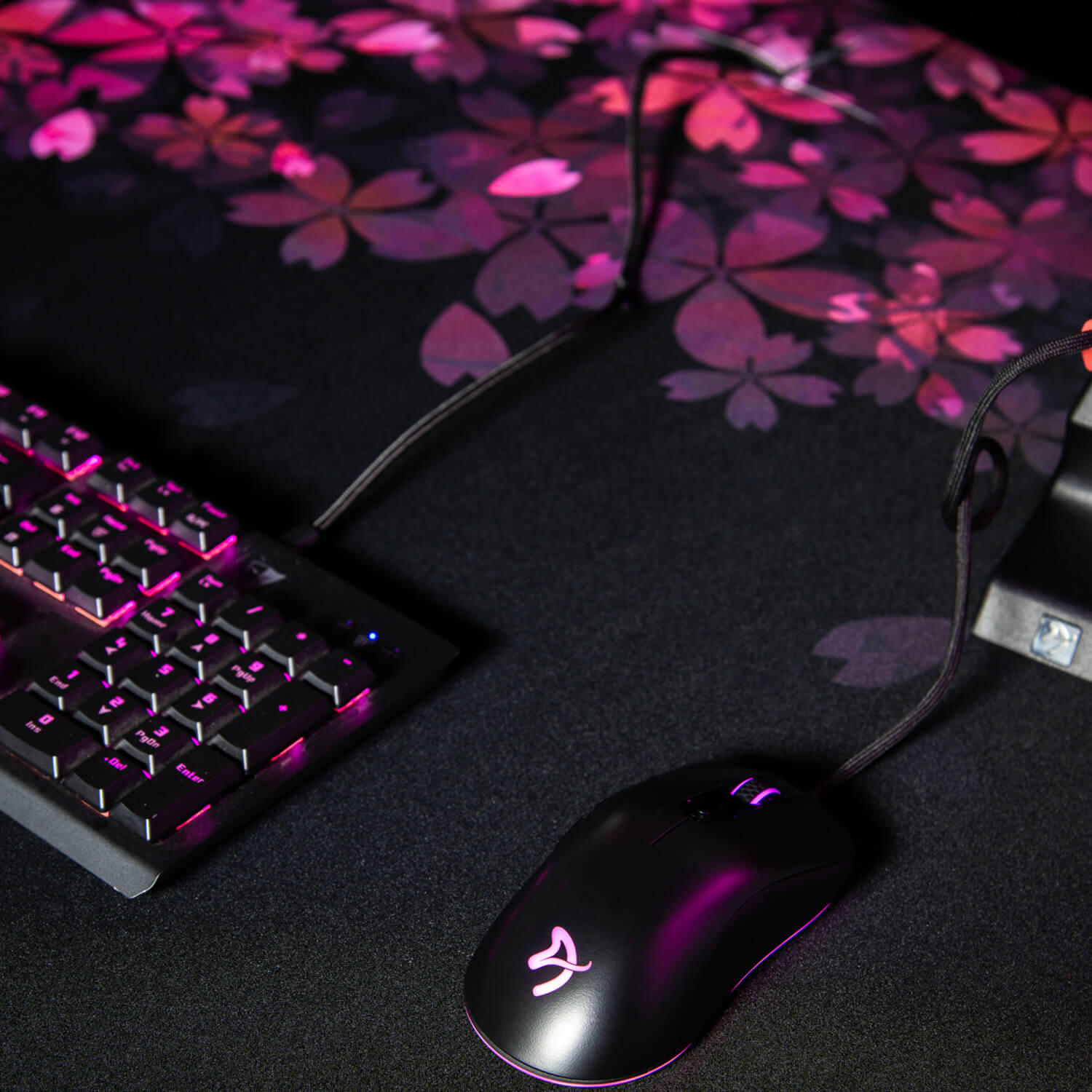 Arena Gaming Desk - Grande