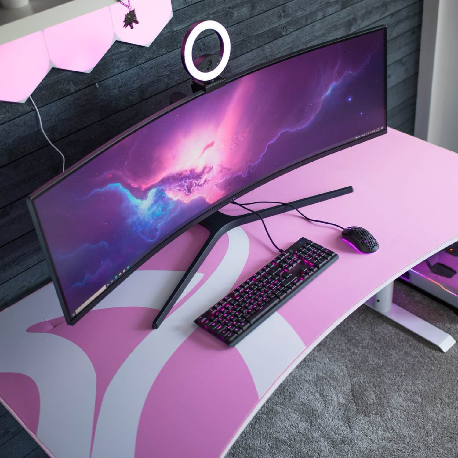 Arena Gaming Desk - Grande