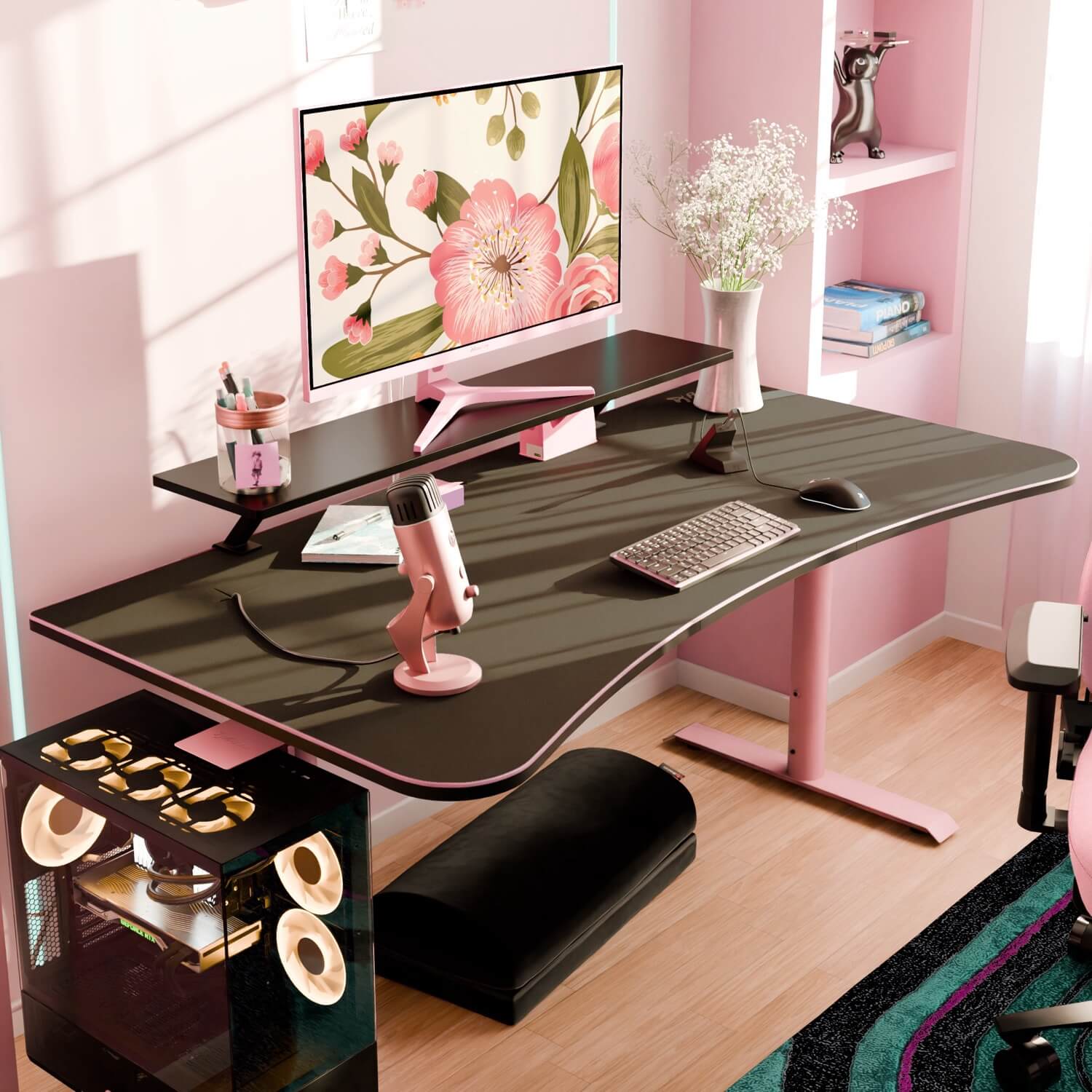 Arena Gaming Desk - Grande