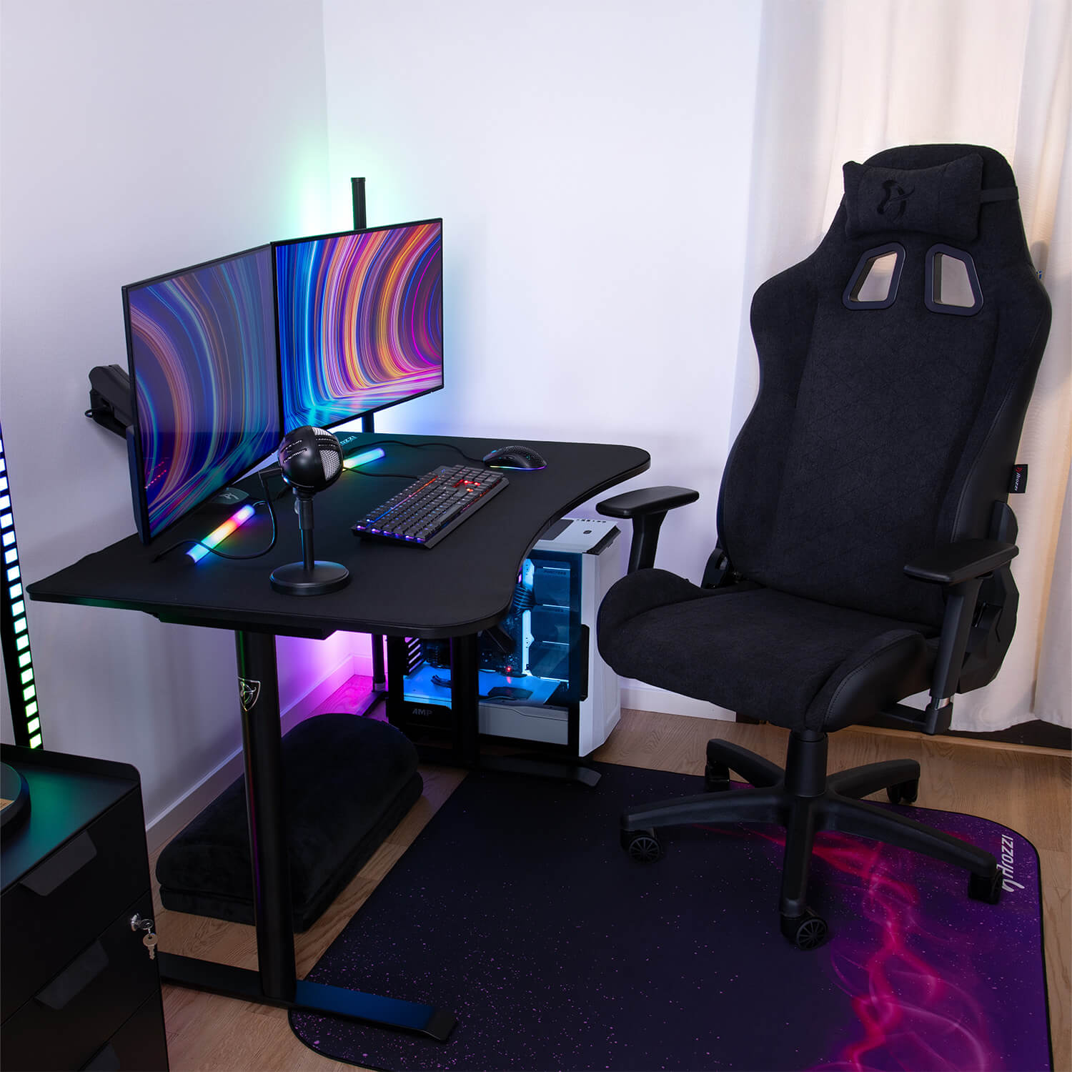 Arena Gaming Desk - Pequeño
