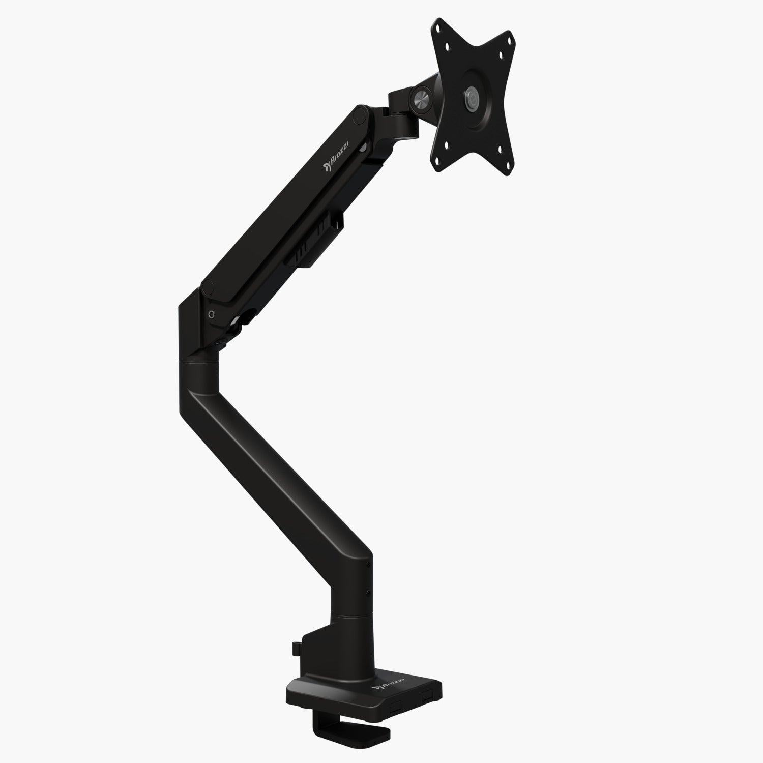 Alzare Neo Single - Brazo para monitor con resorte de gas