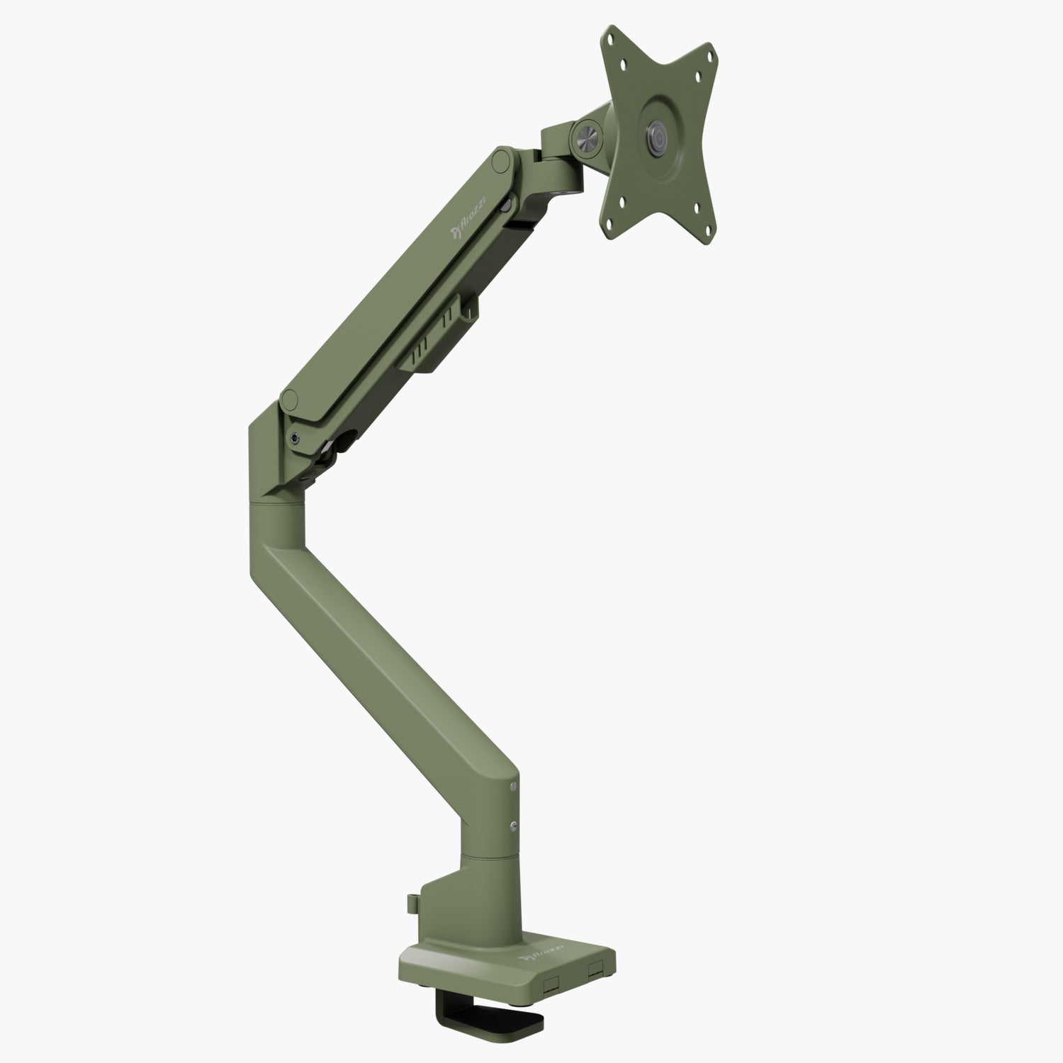 Alzare Neo Single - Brazo para monitor con resorte de gas