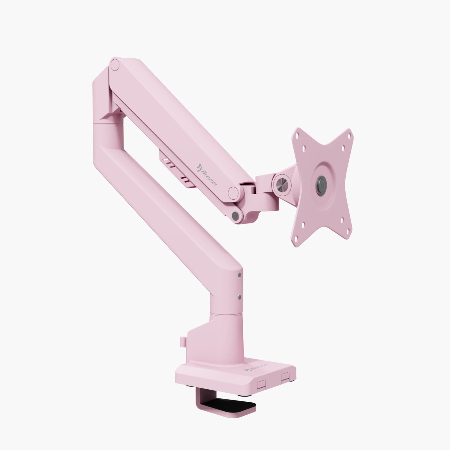 Alzare Neo Single - Brazo para monitor con resorte de gas