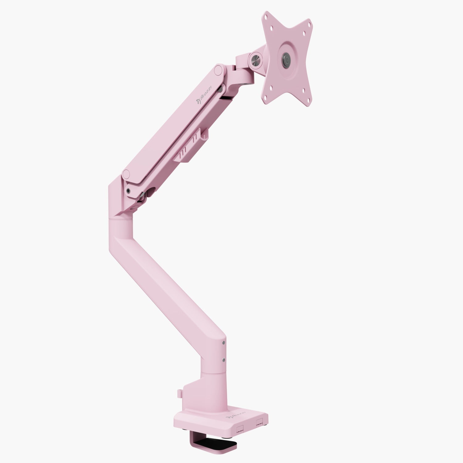 Alzare Neo Single - Brazo para monitor con resorte de gas