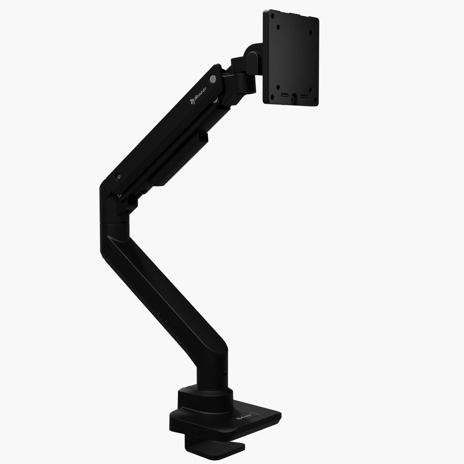 Alzare Neo Pro - Brazo para monitor con resorte de gas