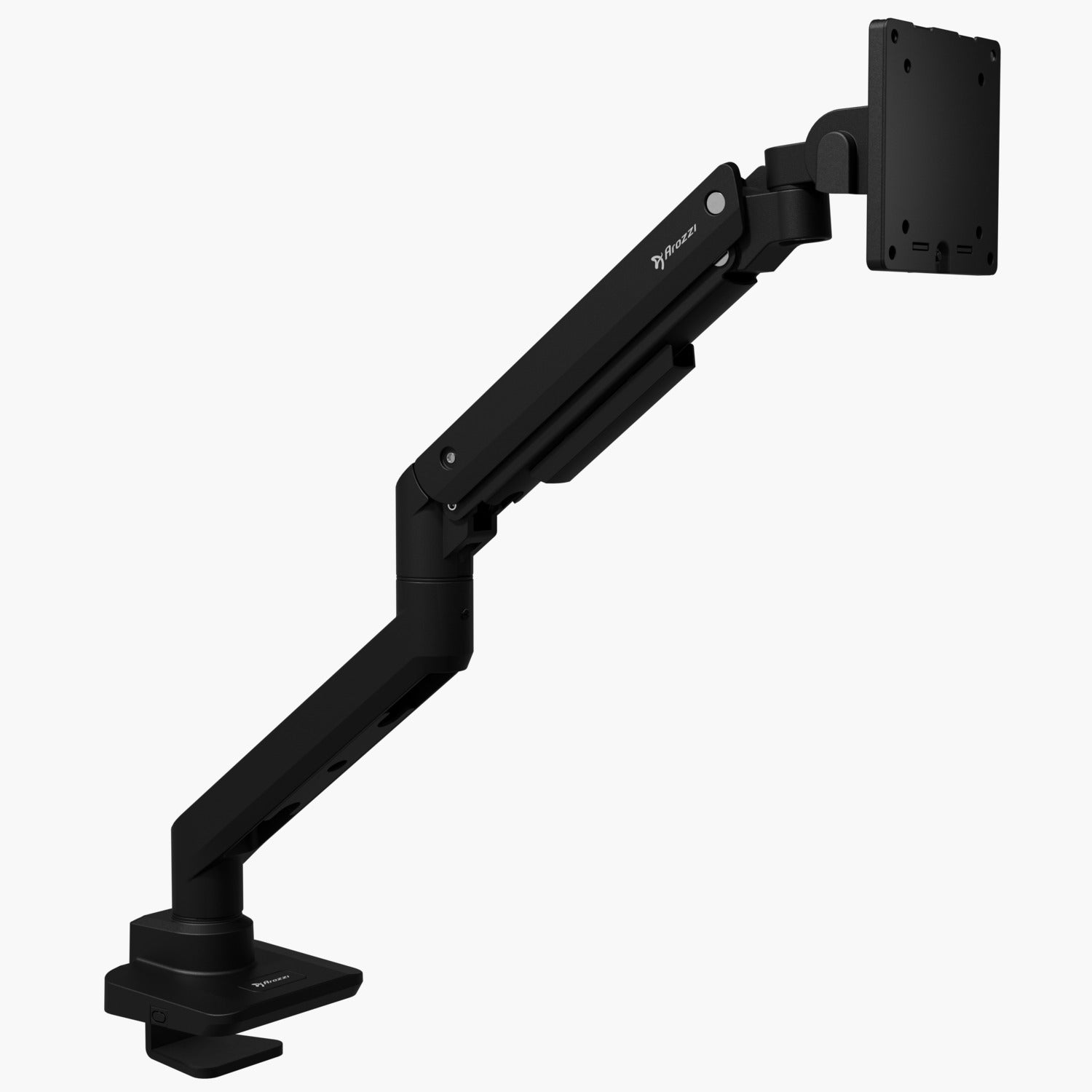 Alzare Neo Pro - Brazo para monitor con resorte de gas