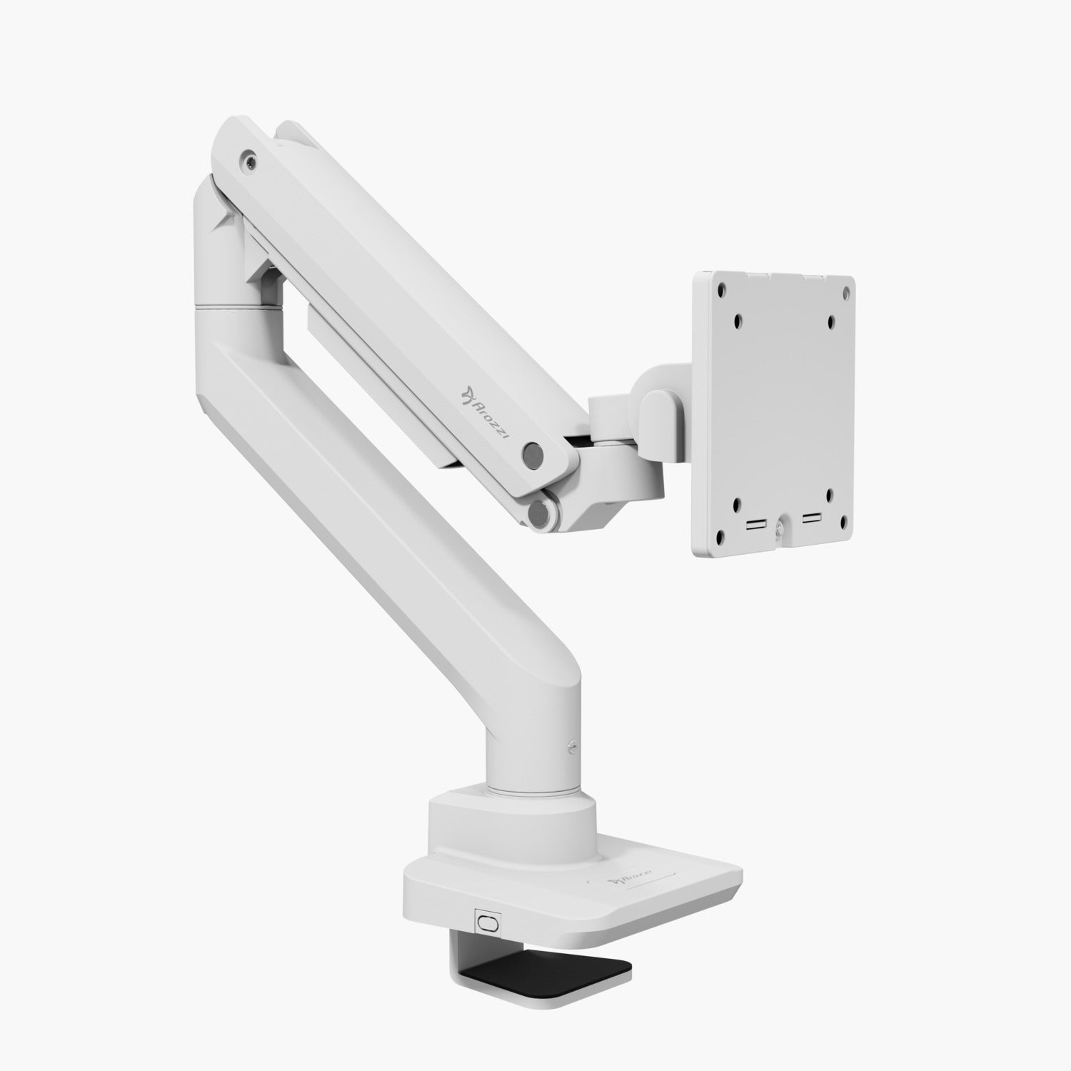 Alzare Neo Pro - Brazo para monitor con resorte de gas