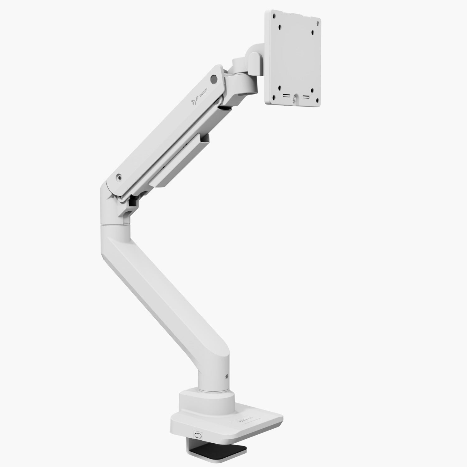 Alzare Neo Pro - Brazo para monitor con resorte de gas