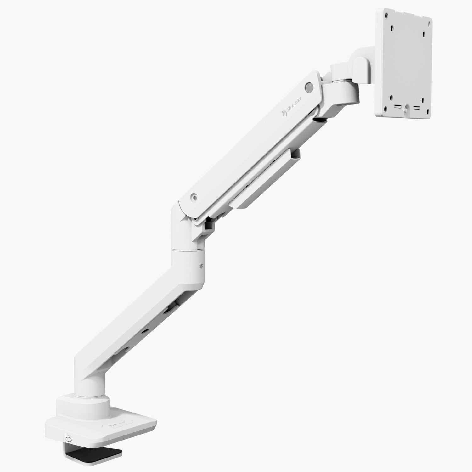 Alzare Neo Pro - Brazo para monitor con resorte de gas