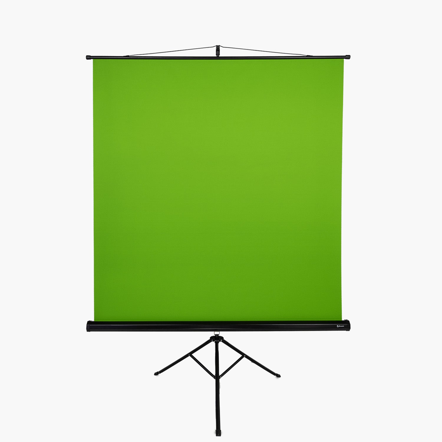 Pantalla Verde