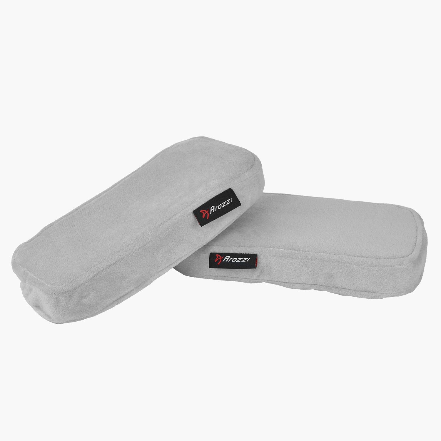 Almohadillas de espuma viscoelástica para reposabrazos
