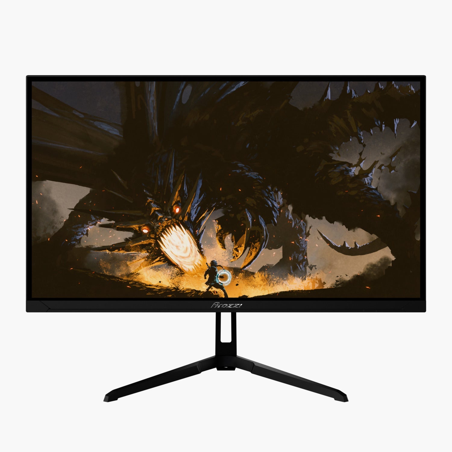 Nova 24" IPS 200Hz - Monitor Gaming