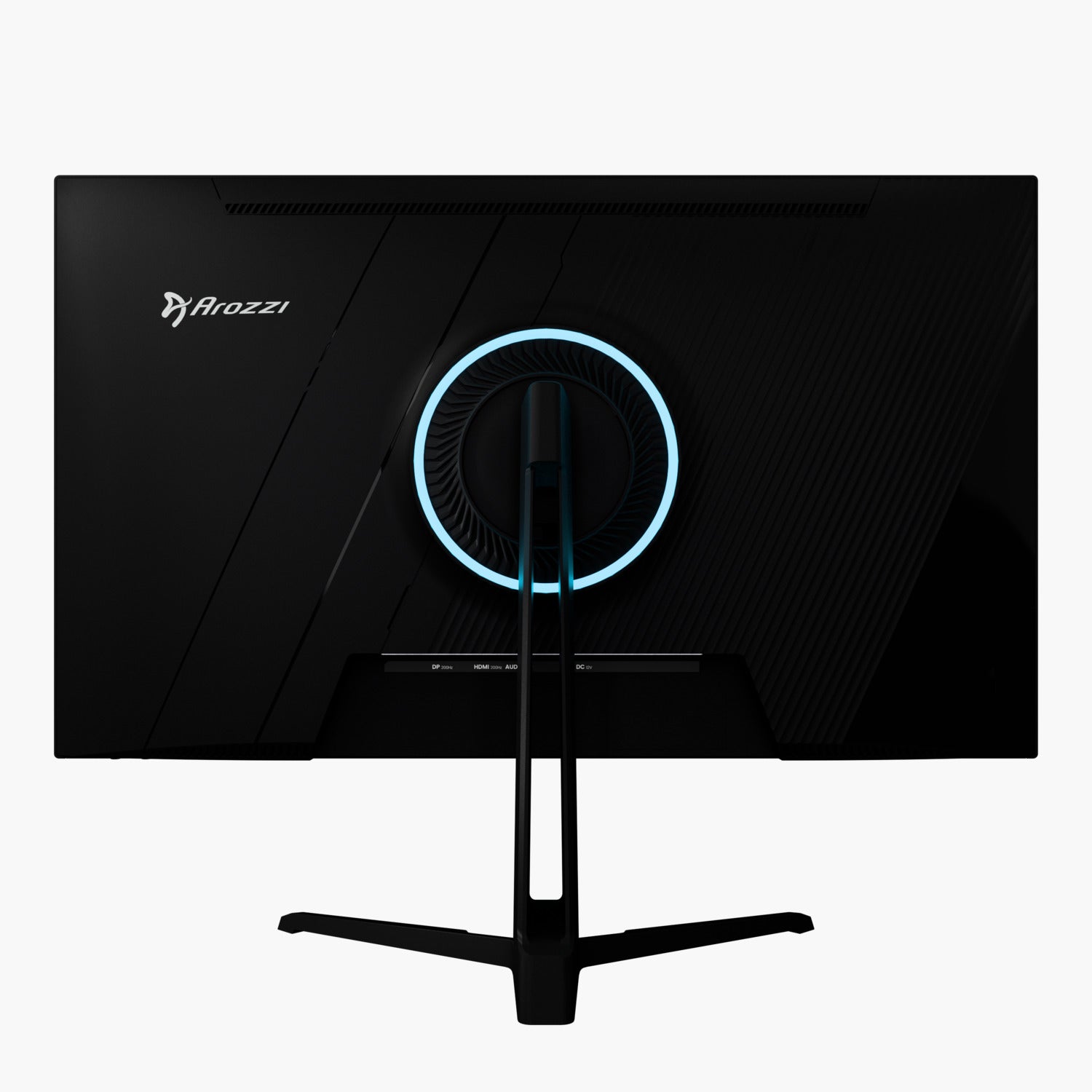 Nova 24" IPS 200Hz - Monitor Gaming