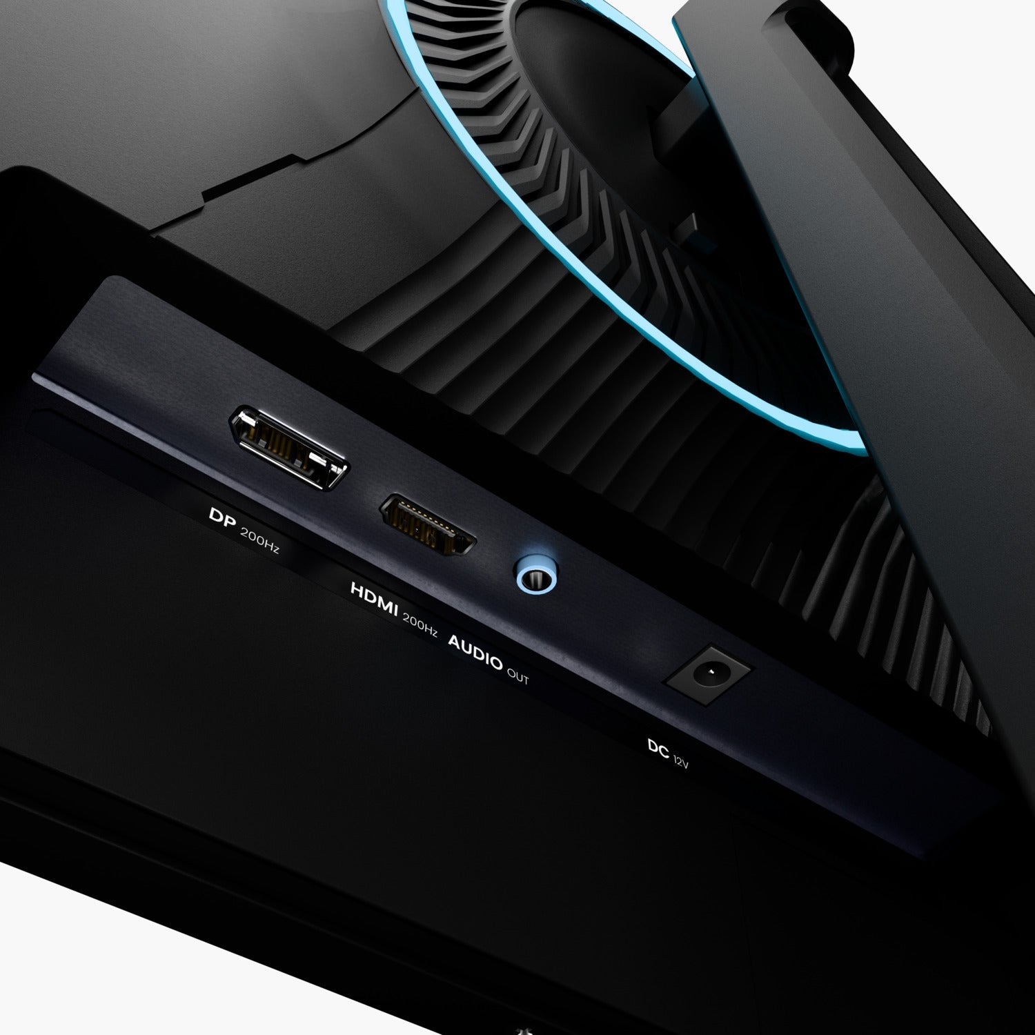 Nova 24" IPS 200Hz - Monitor Gaming