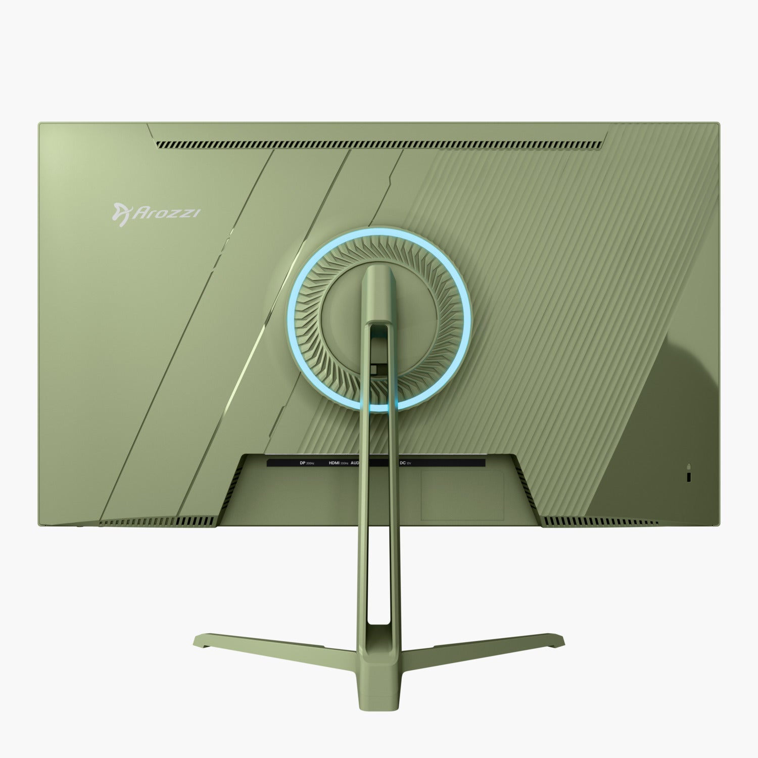 Nova 24" IPS 200Hz - Monitor Gaming