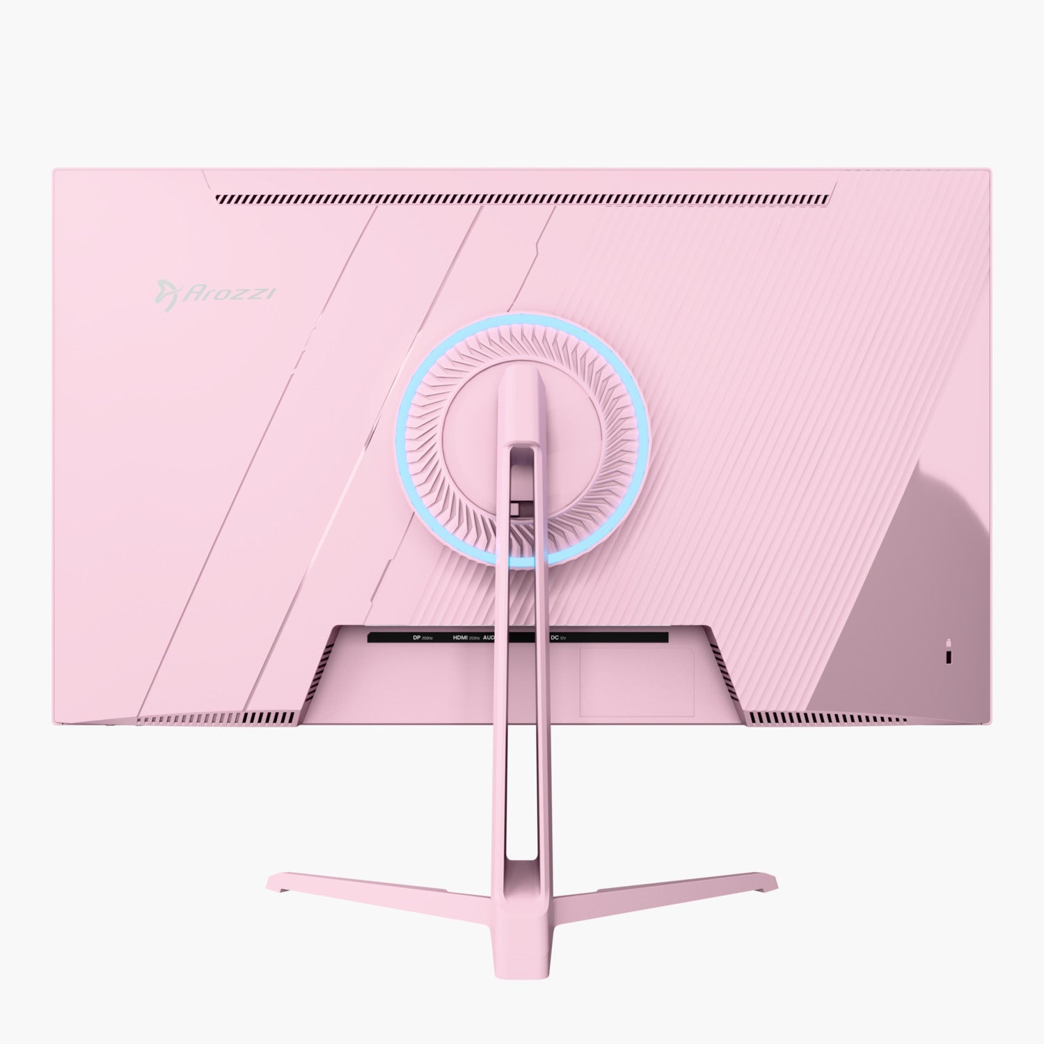 Nova 24" IPS 200Hz - Monitor Gaming