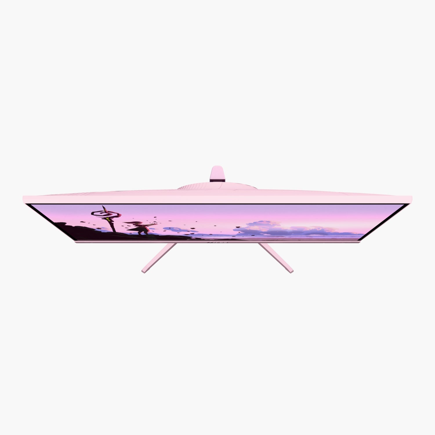Nova 24" IPS 200Hz - Monitor Gaming