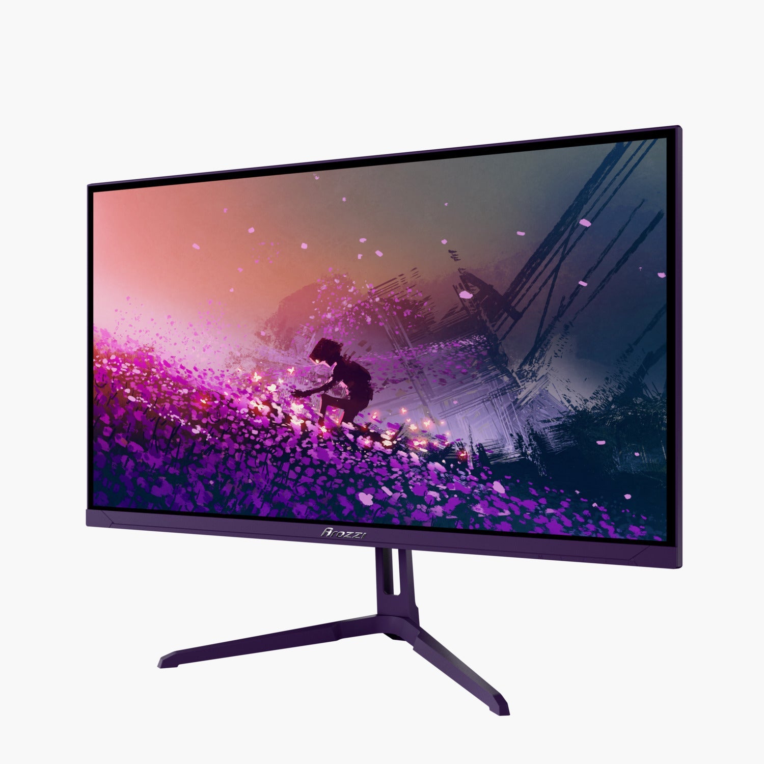 Nova 24" IPS 200Hz - Monitor Gaming