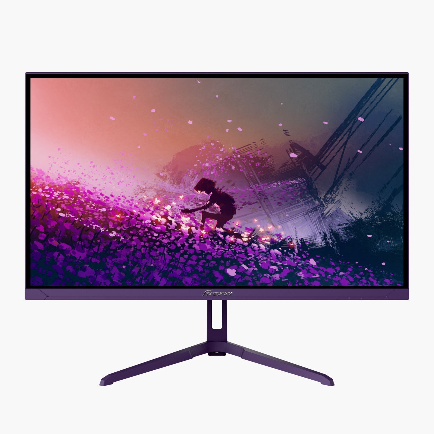 Nova 24" IPS 200Hz - Monitor Gaming